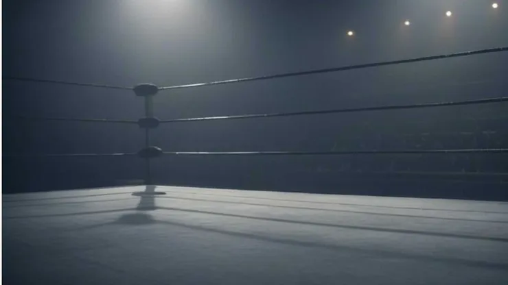 La partida del luchador se dio a conocer este viernes 20 de diciembre.