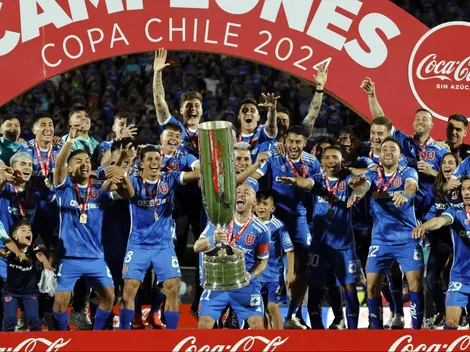 El encuentro en Argentina entre dos goleadores candidatos a la U