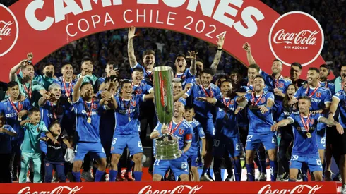 Los argentinos disfrutan de sus vacaciones.