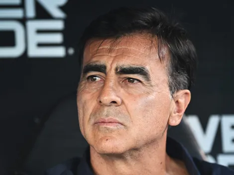 La emotiva razón por la Quinteros no podrá dirigir duelo de Vélez