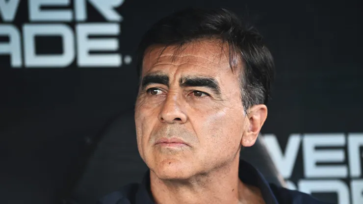 Gustavo Quinteros ha vivido un gran 2024 en Vélez Sarsfield.