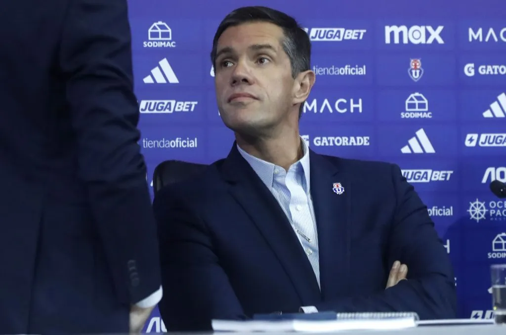 La CMF obligó a liquidar empresa de Sartor y Michael Clark por chanchullos financieros: Pato Yáñez indignado por la historia e importancia de Universidad de Chile.