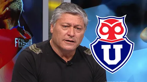 La indignación de Pato Yáñez por nuevo escándalo en Azul Azul y la U.