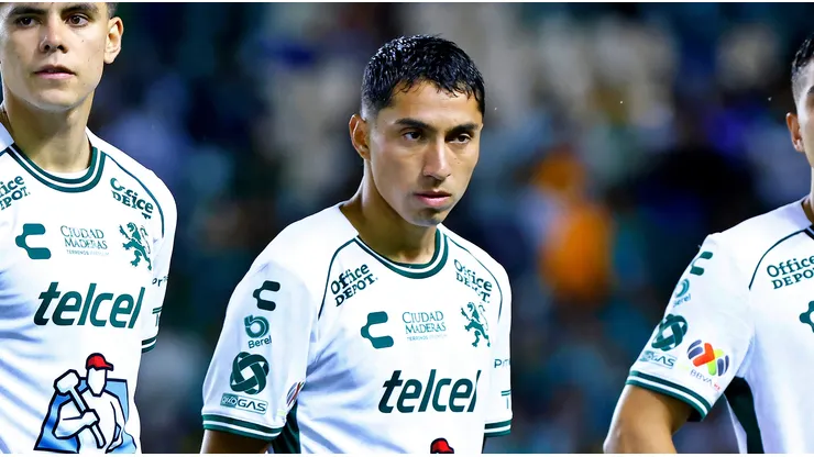 Cabral está en la órbita del Cacique para el 2025.