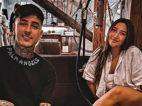 El drama que tiene a Pulgar presionando por volver a Chile