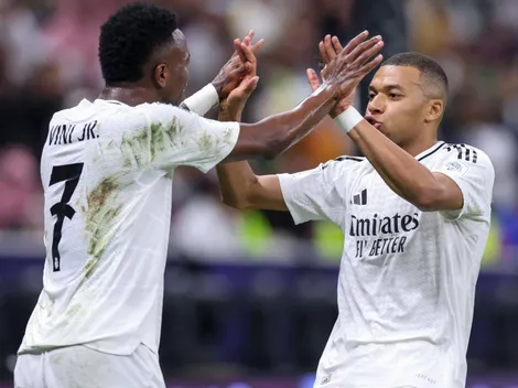 Pronósticos Real Madrid vs Sevilla: el campeón de la Intercontinental juega en su casa por la liga española