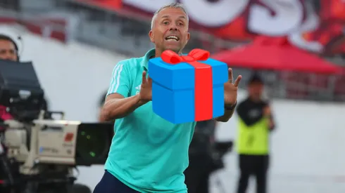 La U tiene prácticamente listo su regalo de Navidad.