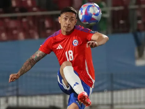 "Prioridad": grande de Argentina apuesta todo por Echeverría