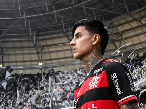 No solo la UC: Erick Pulgar suena en otro grande de Chile