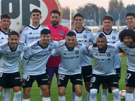 El colocolino que se irá a Wanderers por la compra de Cepeda