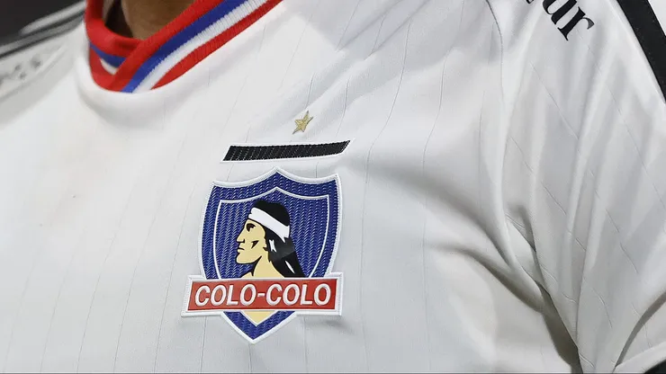 Colo Colo busca reforzarse para el 2025.