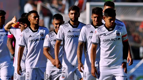 El Cacique volvió a los trabajos durante esta jornada.