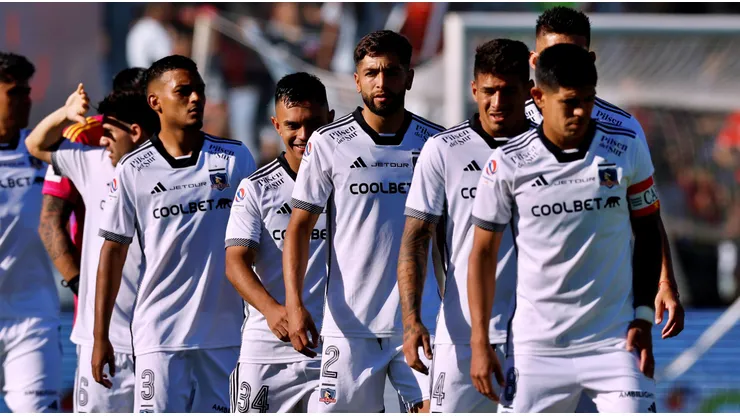 El Cacique volvió a los trabajos durante esta jornada.