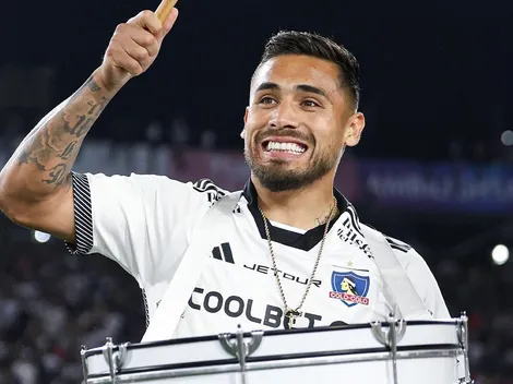 "El estadio cu... lleno": Bolados sigue sin creer el festejo de la 34