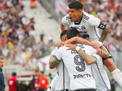 ¿Cuándo juega Colo Colo? El calendario de amistosos de los albos