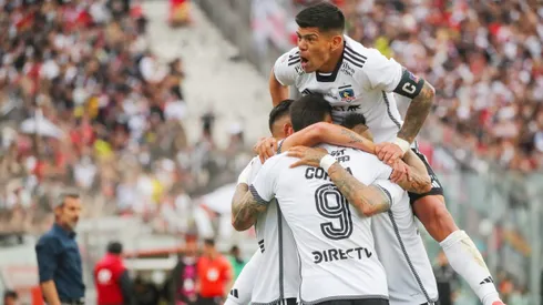 Colo Colo tiene varios amistosos confirmados