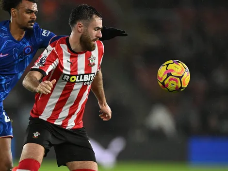 Ben cada vez más cerca de tener nuevo club en Inglaterra