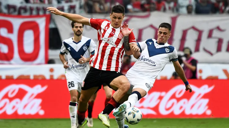 El partido se jugará en Santiago del Estero.