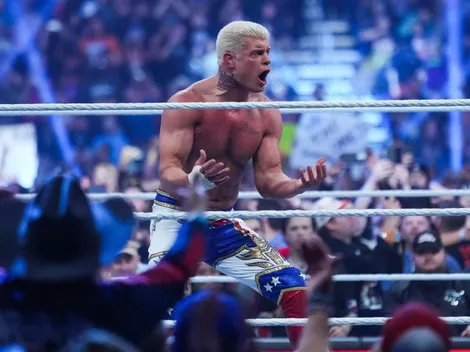 ¿Cuándo se celebrará WWE Royal Rumble 2025?