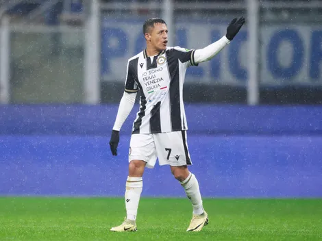 Pronósticos Fiorentina vs Udinese: tras su regreso, Alexis Sánchez visita el Artemio Franchi