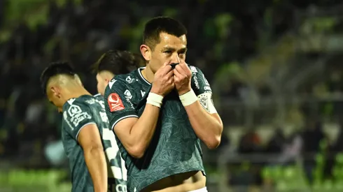 Carlos Muñoz tendrá una nueva aventura futbolística.