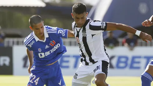 Talleres confirma interés de la U en Ortegoza.