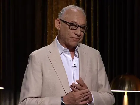 Mauricio Israel revela cuál es su sueldo y cuánto paga de pensión