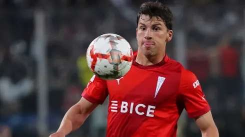 Gonzalo Tapia tiene dos destinos para su futuro.