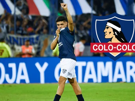 Obsesión de Almirón responde a Colo Colo por interés en ficharlo