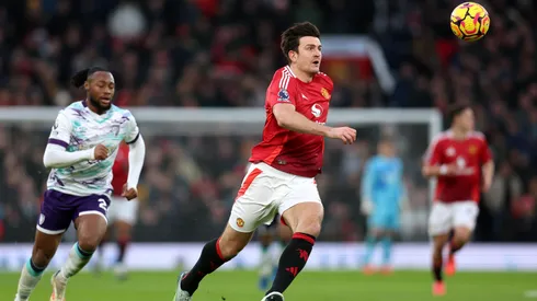 Manchester United no para de humillarse en Premier League.