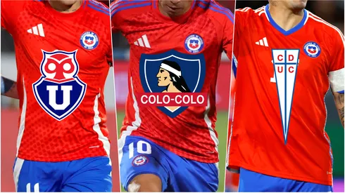 El Grok aconseja: los refuerzos ideales de Colo Colo, la U y la UC.
