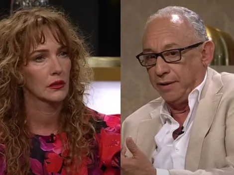 Cata Pulido emplaza a Mauricio Israel por pensión