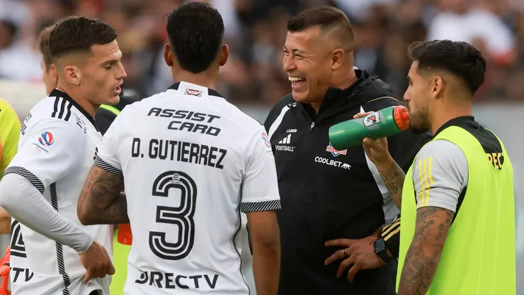 Colo Colo tendrá un cargado calendario durante enero.