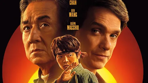 La nueva saga reveló a los protagonistas.