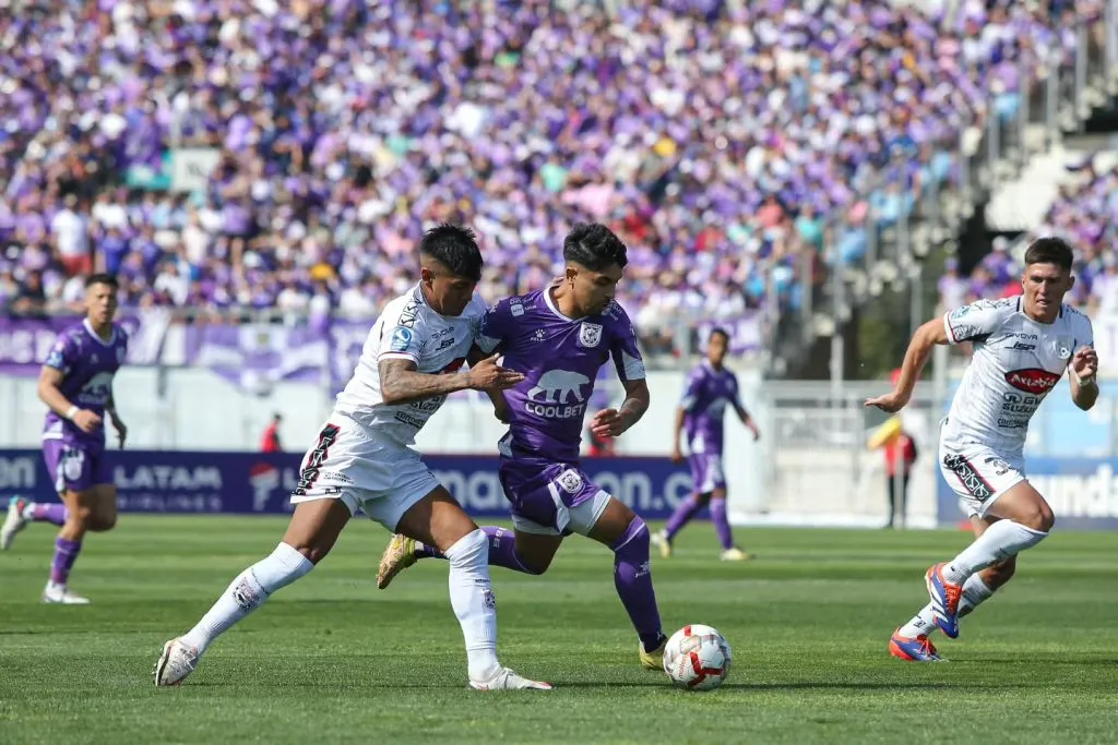 A casi dos meses de la final, aún no hay veredicto. / Instagram Melipilla.