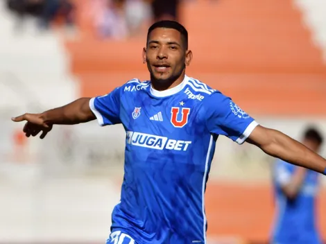 Nuevo club del Chorri Palacios lo recibe a lo crack: "Un goleador de raza"