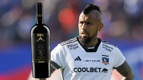 King 23, el vino de Arturo Vidal: dónde comprar y cuánto cuesta.