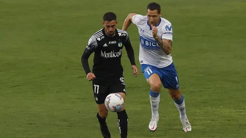 Después de un paso por el extranjero este jugador retorna al balompié chileno.