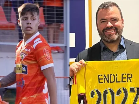 Cobreloa apunta al agente top del futfem tras perder una promesa