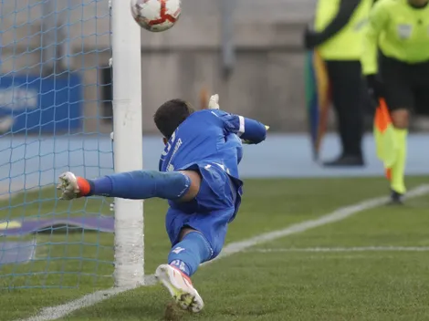 Un joven chileno podría sumarse al arco del Cacique