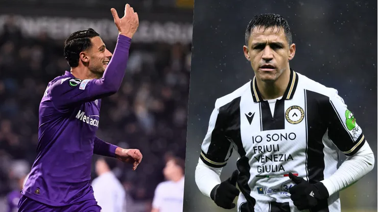 Serie A.