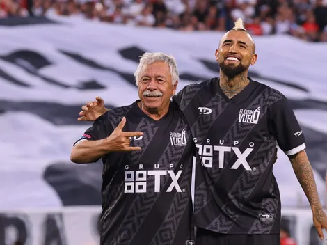 ¿Vidal o Elías? La recordada frase de Caszely por el mejor chileno