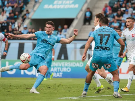 Golpe al mercado: Unión ficha a una de las grandes revelaciones