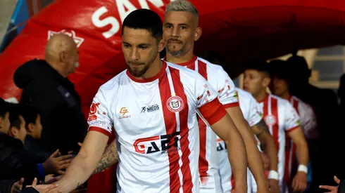 Unión San Felipe buscará el 2025 ascender a Primera División.