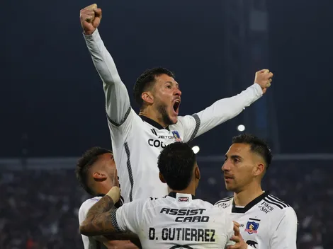 ¿Everton o Unión? Ramiro González ya se habría decidido