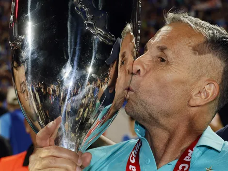 Gustavo Álvarez cuenta su receta para la temporada 2025