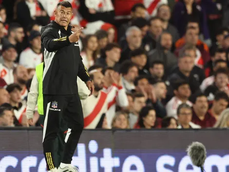 Prensa argentina pone en el cielo a Colo Colo por lucha con River