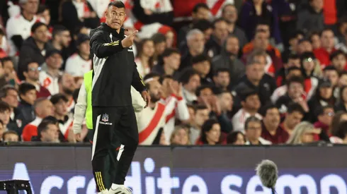 En Argentina respetan a Colo Colo.