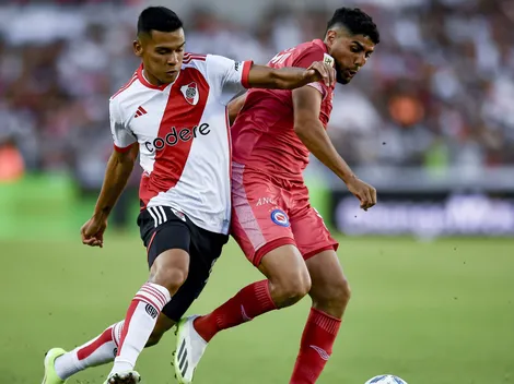 Costó 10 millones de euros y ahora suena fuerte en Colo Colo