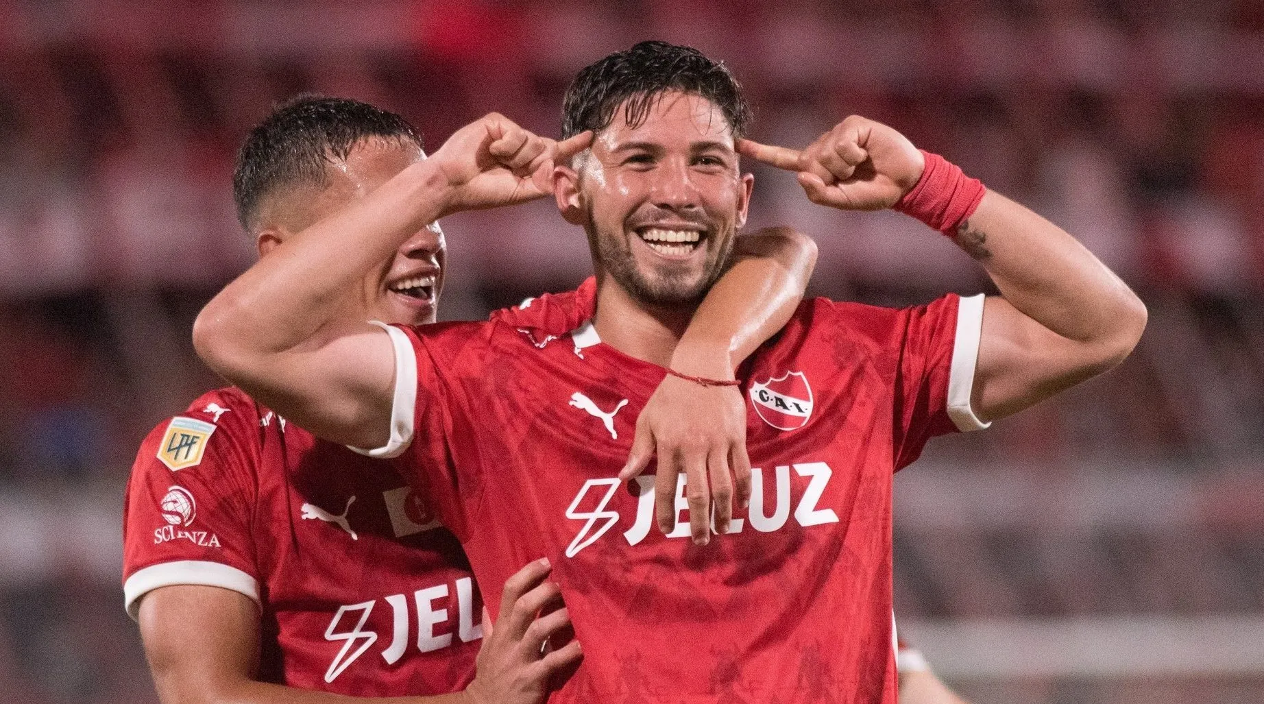 A Felipe Loyola lo buscan los grandes de Argentina